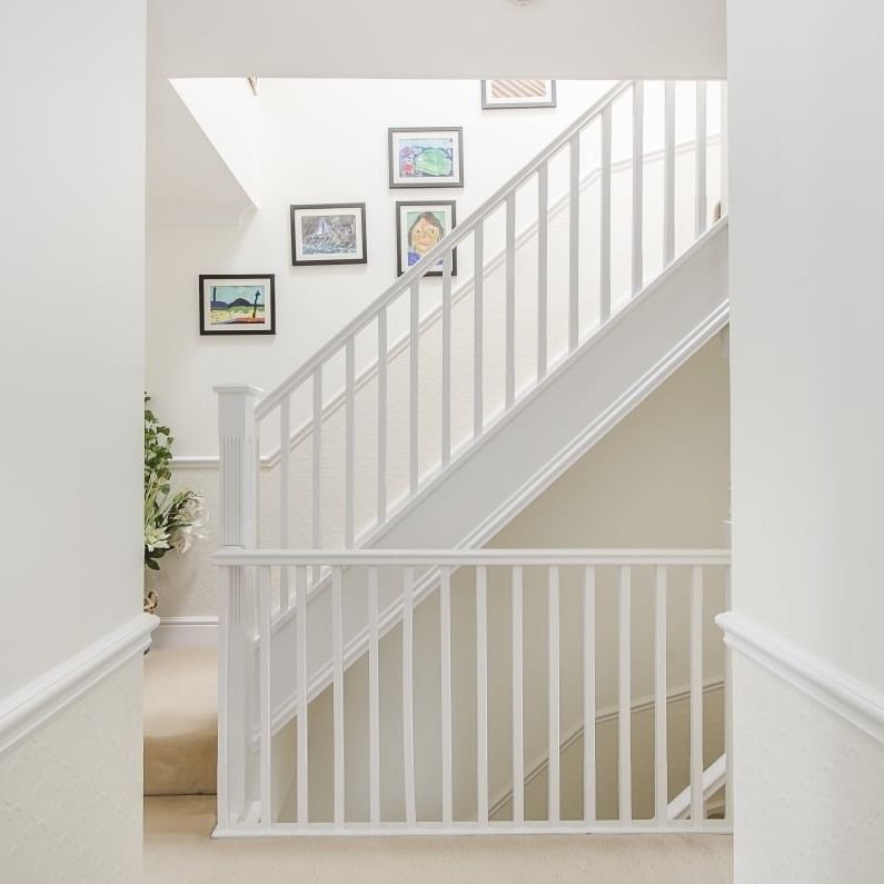 5 bedroom semi-detached house to rent - Photo 1