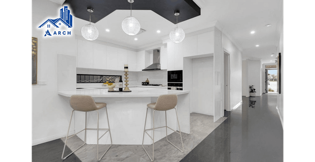 Lifestyle, Space & Modern Comfort in a Prime Location - Photo 1