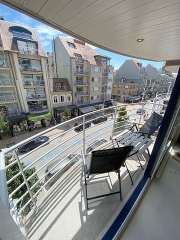 Luxueus ingericht appartement te Nieuwpoort - 2 slaapk. - Photo 5