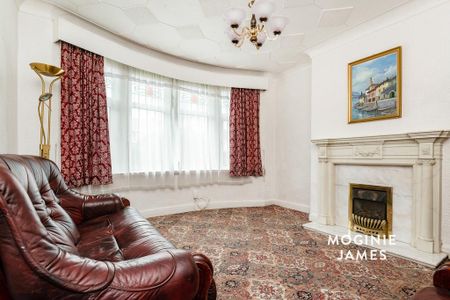 4 bedroom semi-detached house to rent - Photo 4