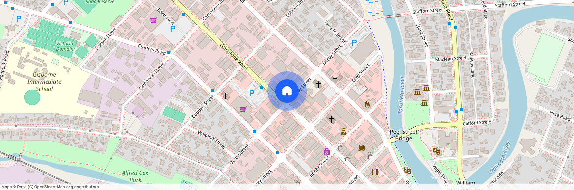 4/97 Derby Street, Gisborne, Gisborne