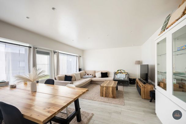 Rustig gelegen huurwoning met leuke tuin op toplocatie - Photo 1