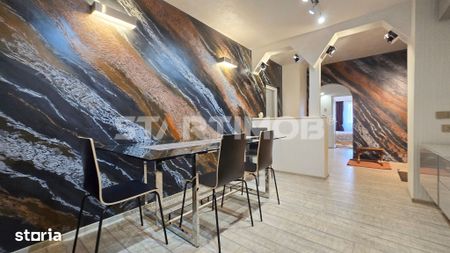 Apartament mobilat Colina Universitatii cu 2 parcari - Photo 3