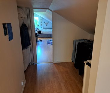 Varbergsvägen, Viskafors - Foto 4