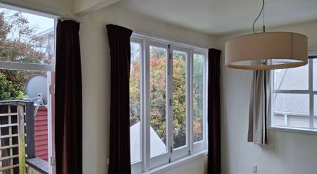 Cottage with all day sun - Photo 5