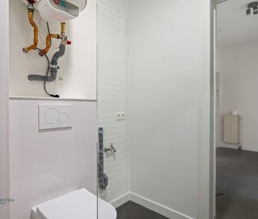 Gelijkvloers app met 2 slpkrs te Putte - Foto 2