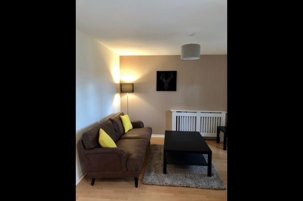 1 Bed Flat, Boat Green, EH3 - Photo 1