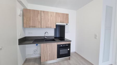 Location Appartement 2 pièces 38m² FONDETTES 37230 - Photo 2