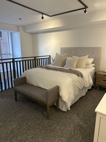 For Lease - 80 Cumberland Street Unit# 906, Toronto, Ontario - Photo 5