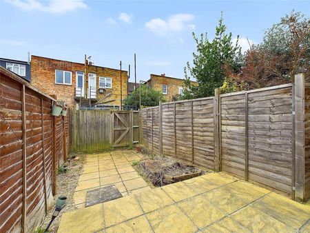 Kenley Road, St Margarets, TW1, Twickenham - Photo 3