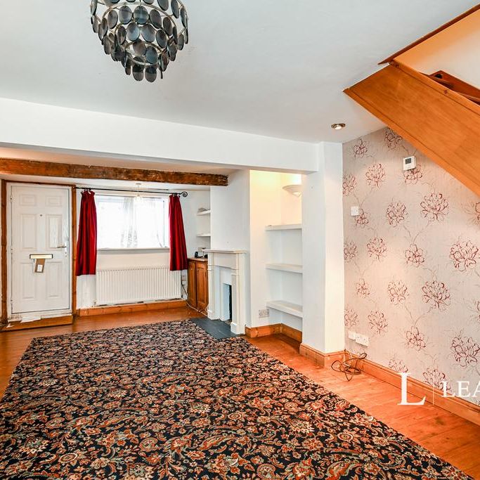 2 bedroom house to rent - Photo 1