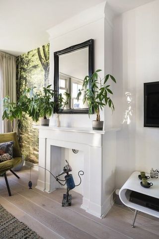 Appartement te huur: Overtoom 564-3 1054 LN Amsterdam - Foto 5