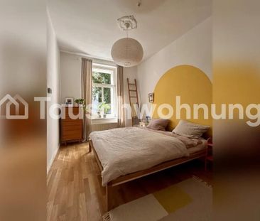 TAUSCHWOHNUNG Schöne Wohnung in Linden - Photo 5