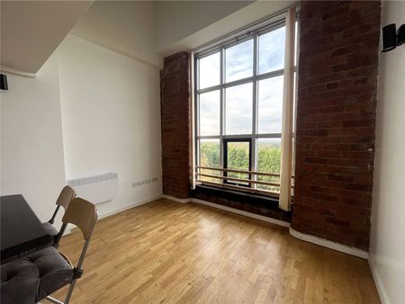 Victoria Mill, Houldsworth Street, Reddish, Stockport, SK5 6AX - Photo 5
