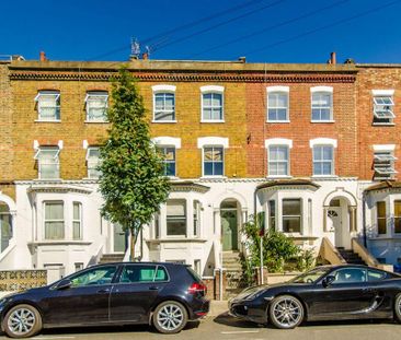 1 bedroom flat to rent - Photo 6