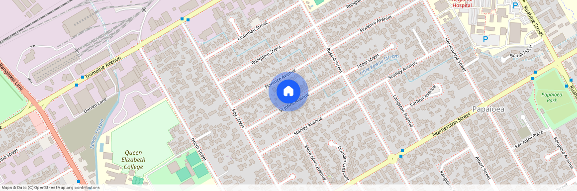 23 St Johns Avenue, Palmerston North Central, Palmerston North City