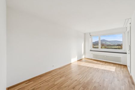 "Gemütliche Wohnung in Pratteln!" - Photo 3