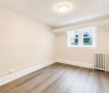 624 Main Street East apartment — Hamilton, ON (1-Bedroom) - 1 Bedroom - Photo 4