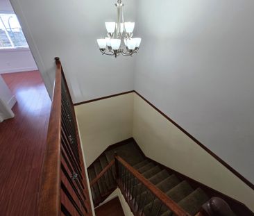 Large 3 Bedroom Home on Neville Street in South Burnaby - Photo 2