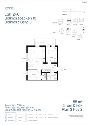Bollmorabacken, Tyresö - Foto 2