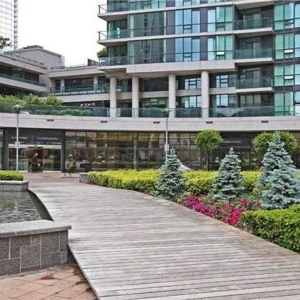 For Lease - 18 Harbour Street Unit# 1808, Toronto, Ontario - Photo 4