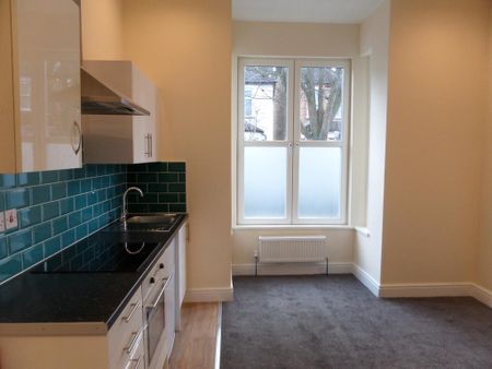 Studio to rent - Photo 4