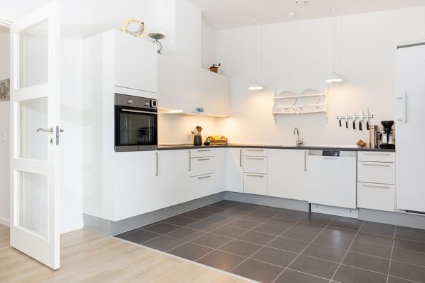 3 værelses rækkehus på 83 m² - klar til indflytning 1/9-26 - Photo 1