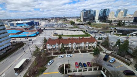 For Lease - 61 Town Centre Court Unit# 1104, Toronto, Ontario - Photo 3