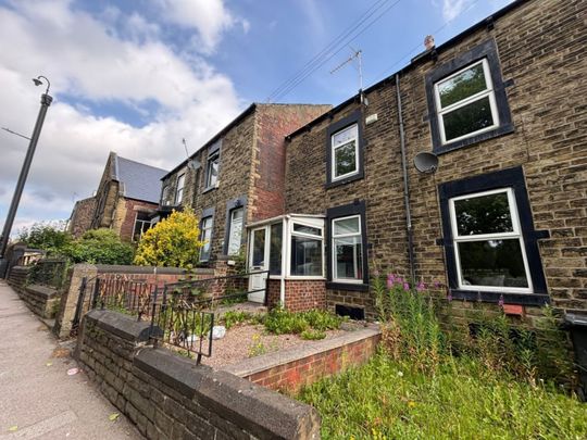 1 bed House Share - To Let - Photo 1