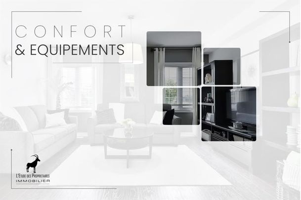 Studio te huur in Jumet - Photo 1