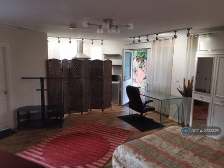 Studio to rent - Photo 5