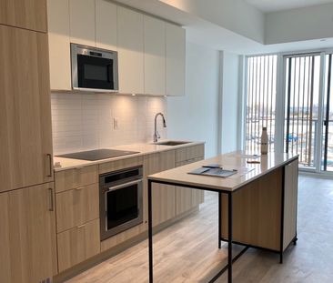 For Lease - 220 Missinnihe Way Unit# 316, Mississauga, Ontario - Photo 1