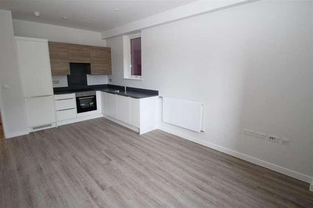 Bryanston House, Selden Hill, Hemel Hempstead, HP2 - Photo 2