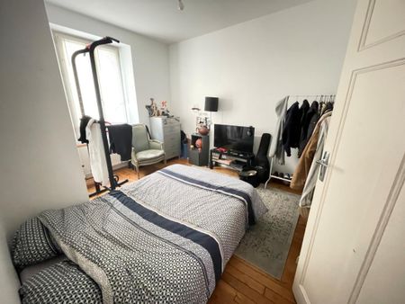 Appartement T3 à louer - 55 m² - Photo 4