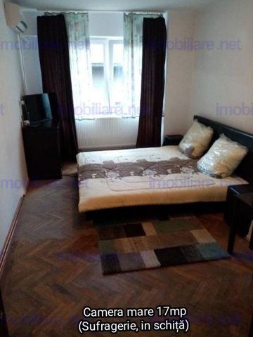 Inchirieri Apartamente 2 camere Bucuresti - Fotografie 2