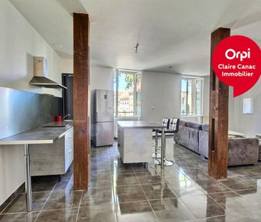 Location Appartement 3 pièces Meublé 67m² CASTRES 81100 - Photo 6