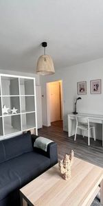 Appartement 1 pièce – 29 m² environ à Rennes Bourg-L'Evêque (ref : G75687) - Photo 4