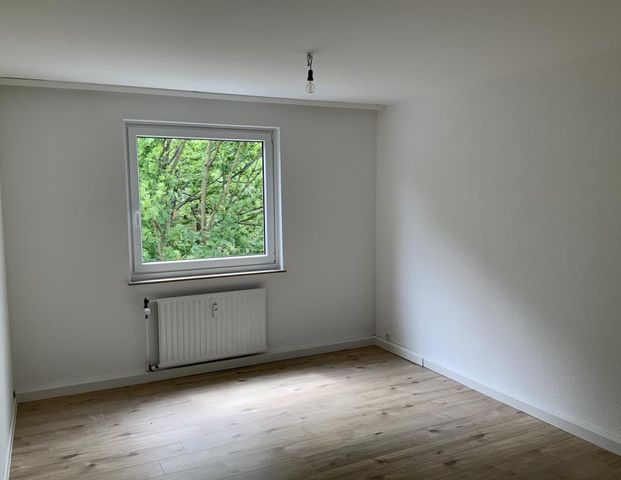 Super Wohnung für eine Familie, frei ab 1.4.25 zur Besichtigung - Foto 1