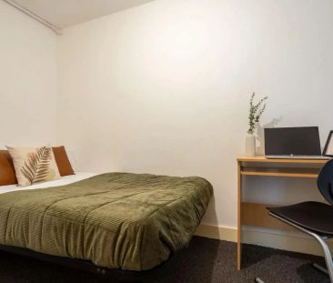 Bronze Non Ensuite - Photo 1