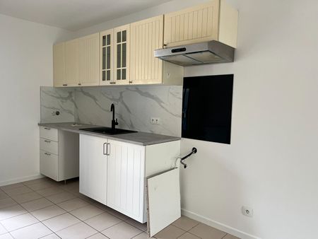 Location maison 3 pièces, 64.74m², Dourdan - Photo 4