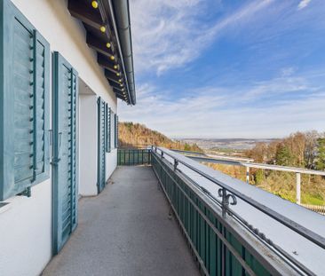 Exclusive living in Stallikon Modern 4.5-room apartment with view o... - Foto 2