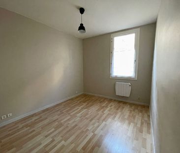 Location appartement 2 pièces, 31.00m², Cordes-sur-Ciel - Photo 4