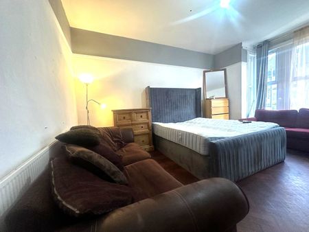 Room in a Shared House, Hermitage Road, N4 - Photo 4