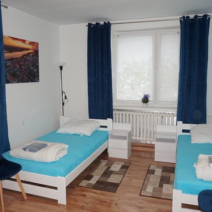 Mieszkanie do wynajęcia dla firmy, Płock, Os.Skarpa - Zdjęcie 1