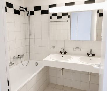 3.5 Maisonette-Wohnung im Löwen Center Luzern - befristet mieten bi... - Photo 5
