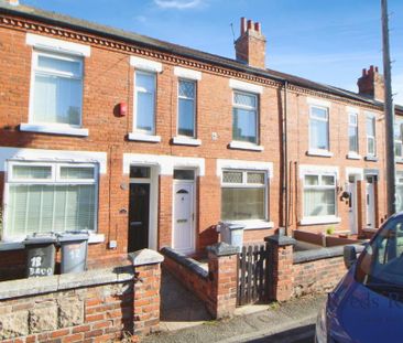 2 bedroom terraced house to rent - Photo 2