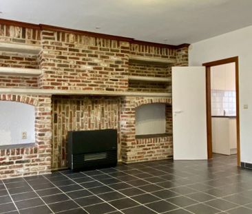 Woning te huur in Kortrijk voor € 750 met 1 slaapkamer - Photo 3