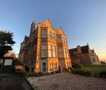 Highbury Hall, Highbury Road, 22 Highbury Road, Weston-super-Mare - Photo 6