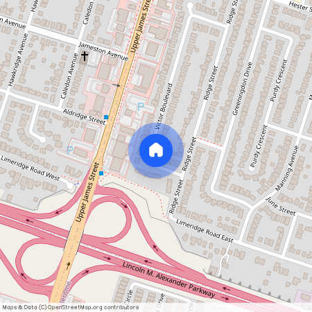 131 VICTOR BOULEVARD, Hamilton, Greeningdon