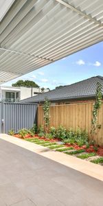 As new executive one bedroom apartment - Photo 3